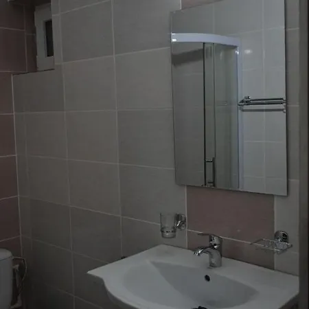 Hacienda Del Mar 3* Costineşti