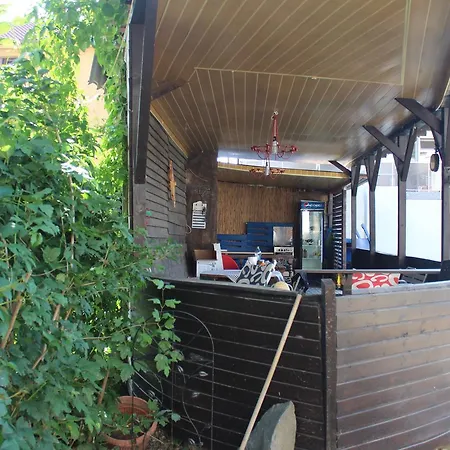 Hacienda Del Mar Penzion