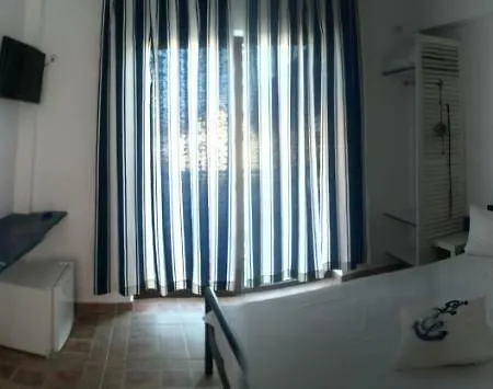 Hacienda Del Mar 3* Costineşti