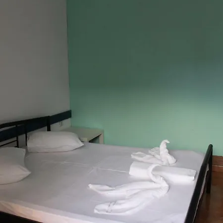 Hacienda Del Mar Penzion Costineşti