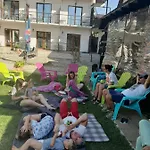 Hacienda Del Mar بيت ضيافة 3*