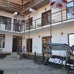 Vendégház Hacienda Del Mar Costinești