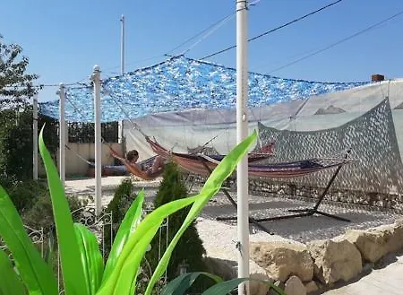 Hacienda Del Mar Costinesti