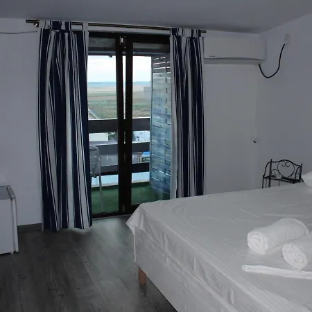 Affittacamere Hacienda Del Mar Costinesti