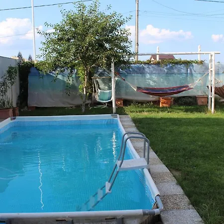 Hacienda Del Mar ゲストハウス