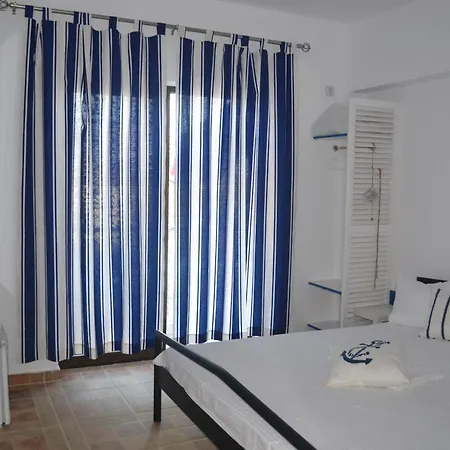 Hacienda Del Mar Affittacamere