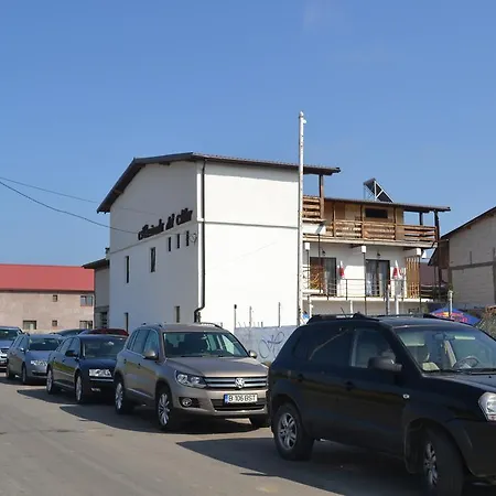 Hacienda Del Mar ゲストハウス 3*