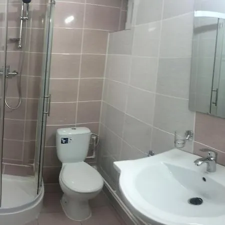 ゲストハウス Hacienda Del Mar