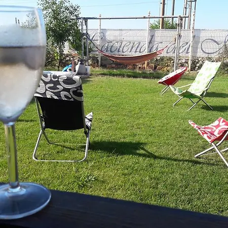 Hacienda Del Mar ゲストハウス