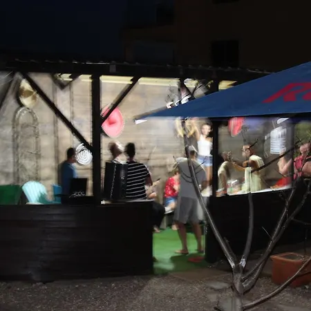 Hacienda Del Mar コスティネシュティ