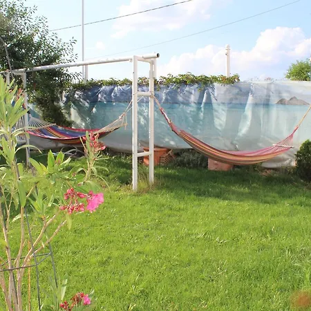 Hacienda Del Mar Costinesti