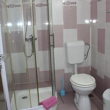 Hacienda Del Mar Affittacamere Costinesti