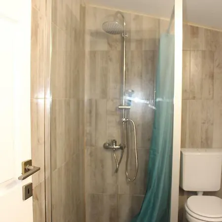 Affittacamere Hacienda Del Mar 3*