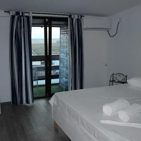 Affittacamere Hacienda Del Mar Costinesti