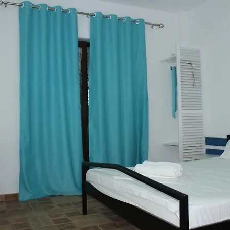 Hacienda Del Mar 3* Costinesti