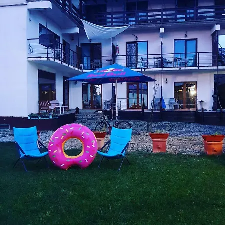 Hacienda Del Mar Costinesti