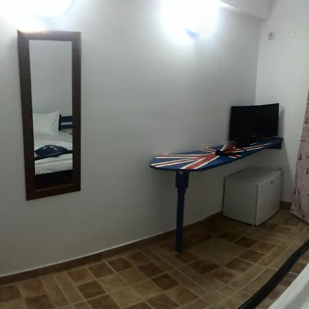 Hacienda Del Mar Costinesti